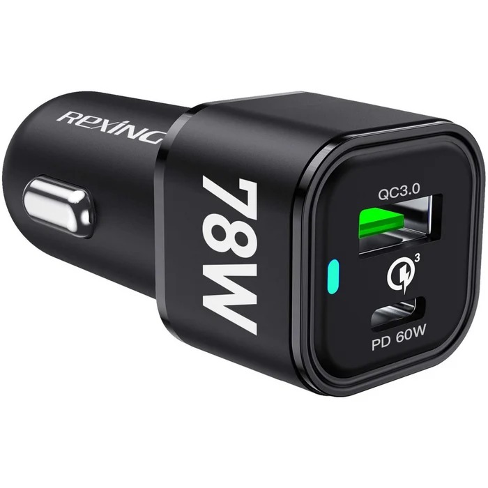Rexing 78W Phone Charger