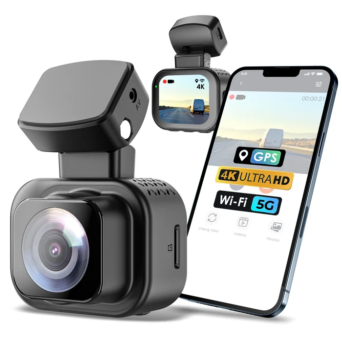 Rexing C1 Plus