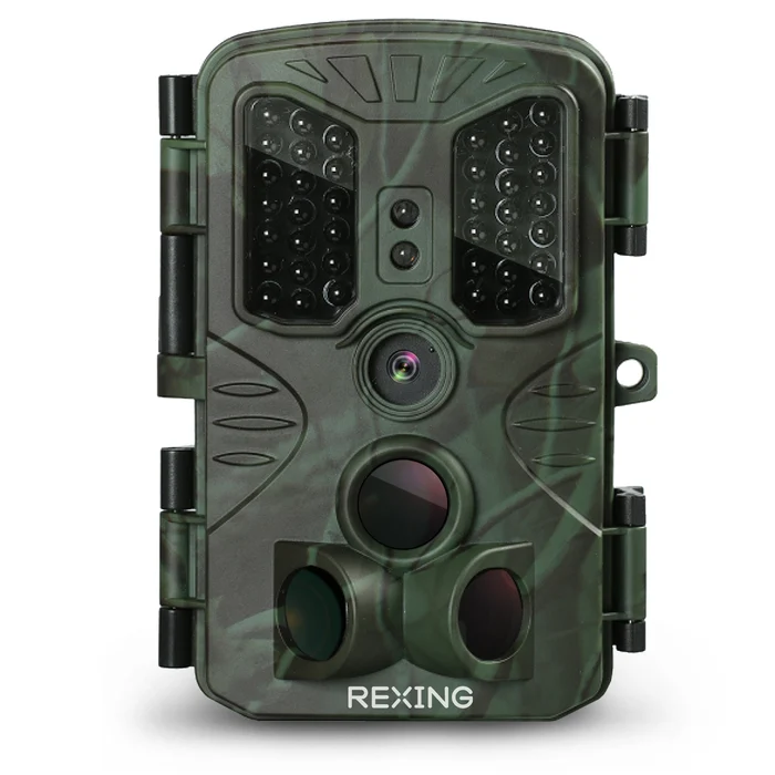 Rexing H1 Blackhawk