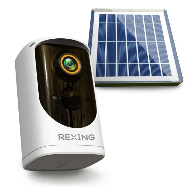 Rexing HS01 Security Camera