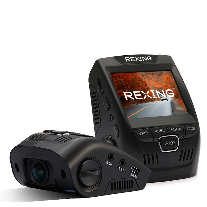 Rexing V1 Basic
