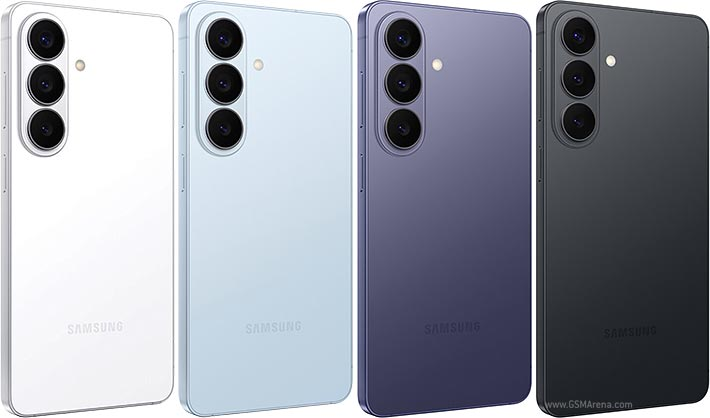 Samsung Galaxy S26