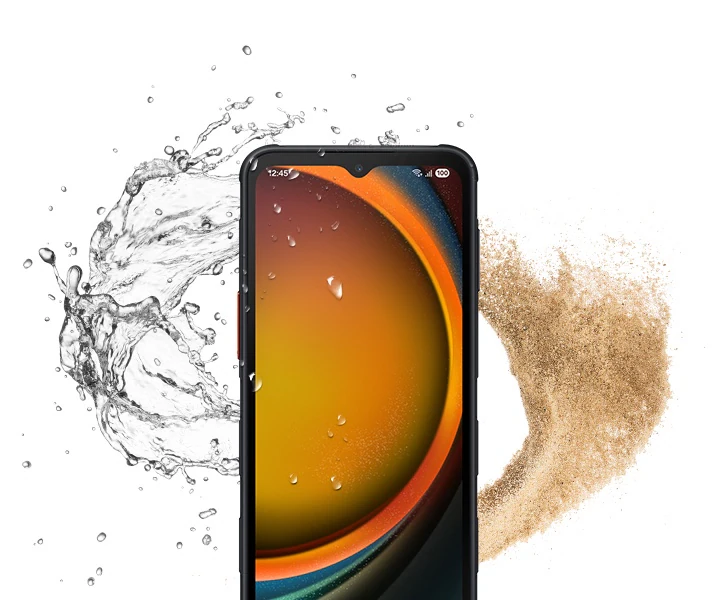 Samsung Galaxy XCover7 Pro 5G