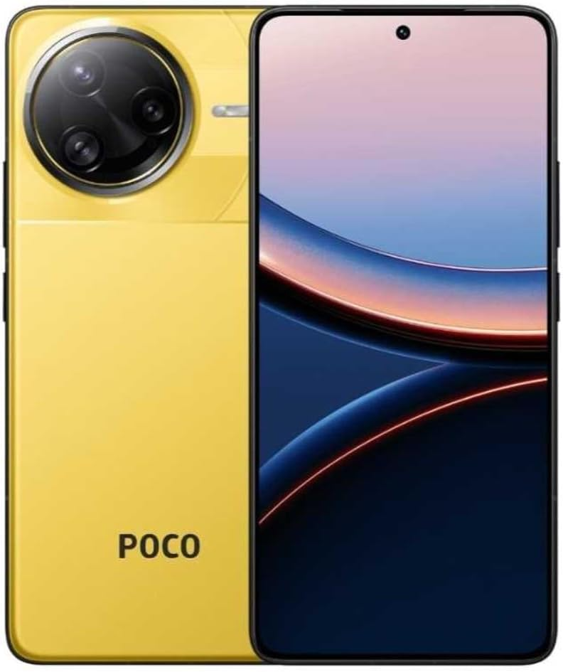 XIAOMI Poco F7 Ultra 5G