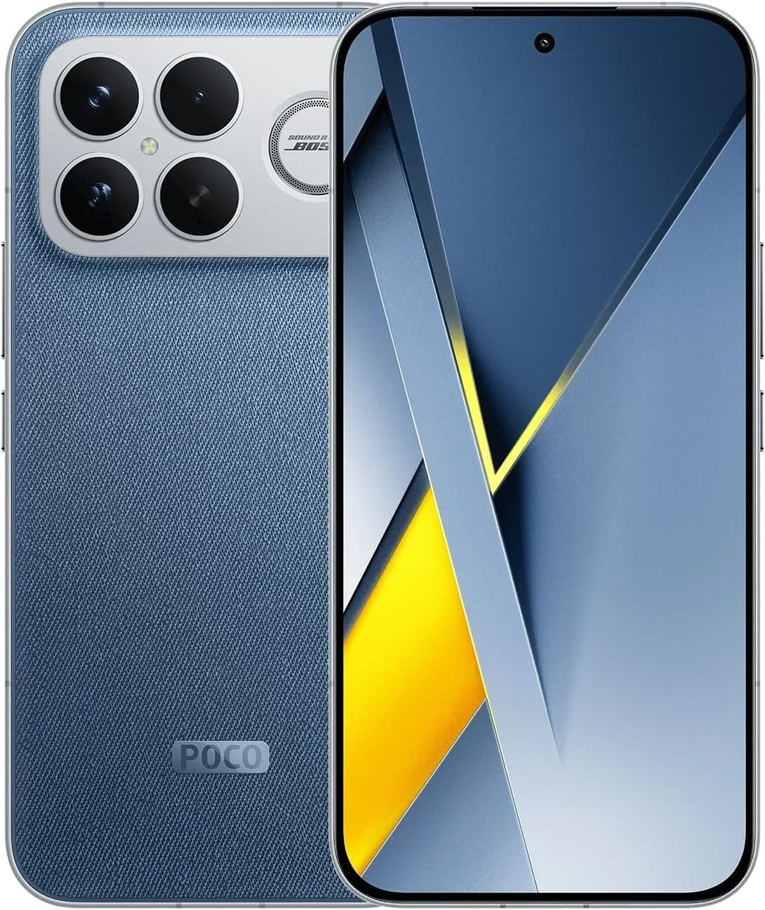XIAOMI Poco F8 Ultra 5G
