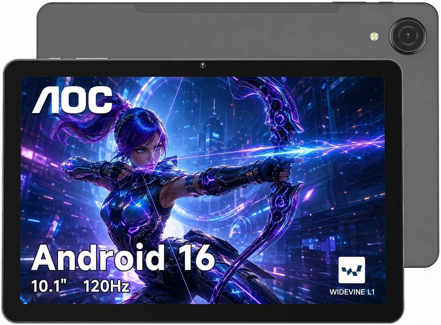 AOC M10