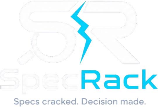 SpecRack