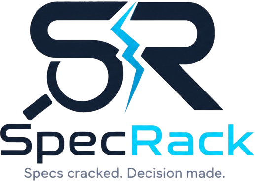 SpecRack